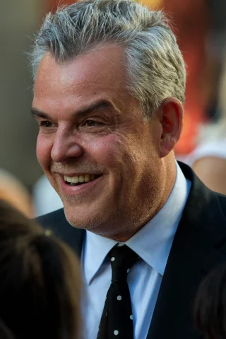 Danny Huston height profile photo