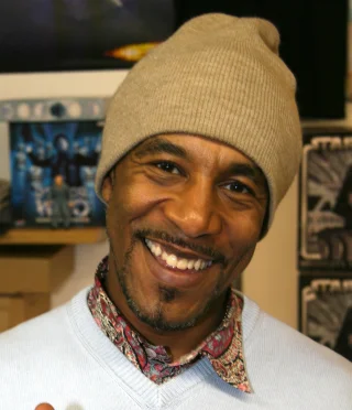 Danny John-Jules height profile photo