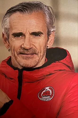 Danny Lennon height profile photo