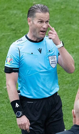 Danny Makkelie height profile photo