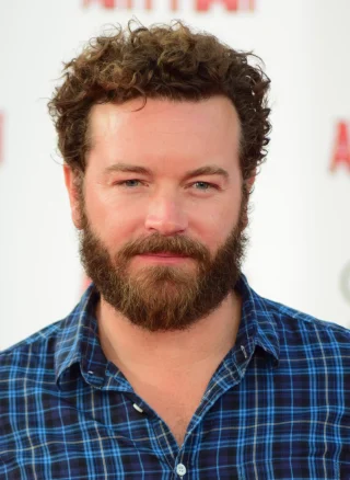 Danny Masterson height profile photo