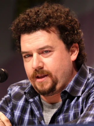 Danny McBride height profile photo