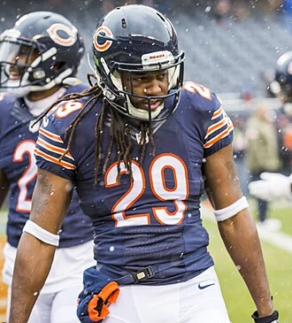 Danny McCray height profile photo