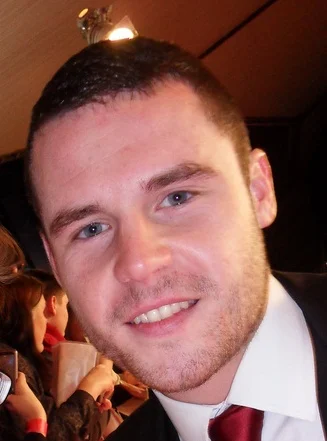 Danny Miller (actor) height profile photo