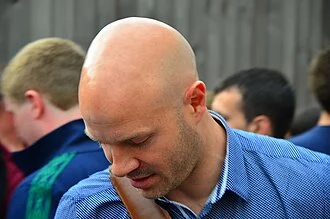 Danny Mills height profile photo