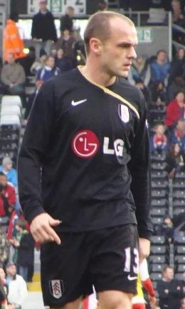 Danny Murphy (footballer, born 1977) height profile photo