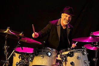 Danny Seraphine height profile photo
