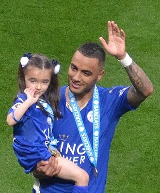 Danny Simpson height profile photo