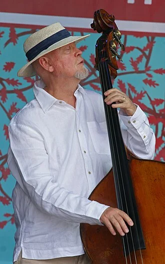 Danny Thompson height profile photo