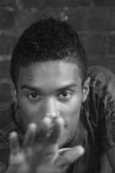 Danny Tidwell height profile photo