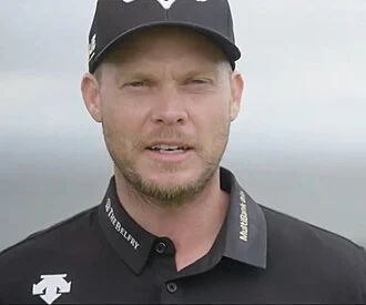 Danny Willett height profile photo