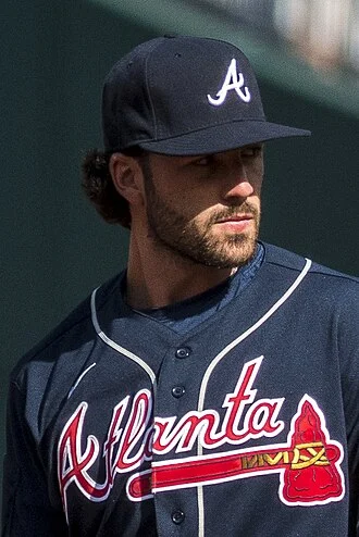 Dansby Swanson height profile photo