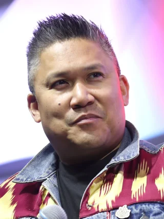 Dante Basco height profile photo