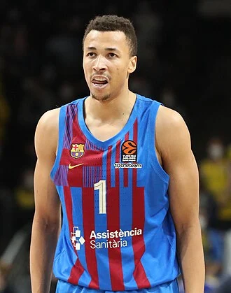 Danté Exum height profile photo