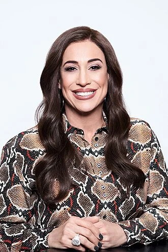 Dany Garcia height profile photo