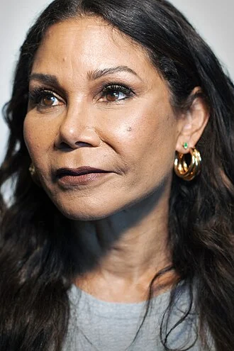 Daphne Rubin-Vega height profile photo