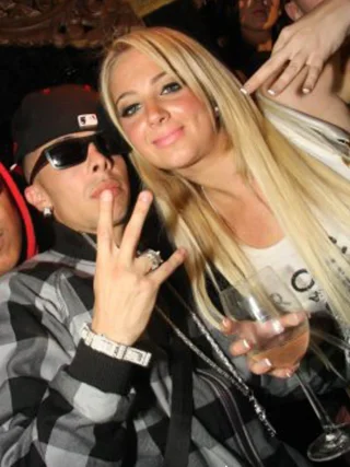 Dappy height profile photo