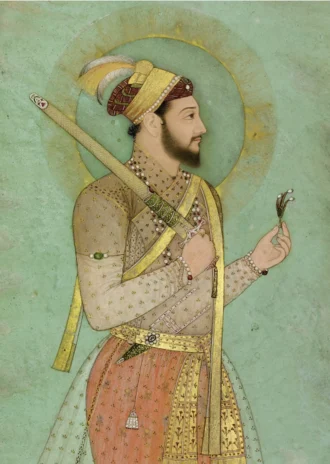 Dara Shikoh height profile photo