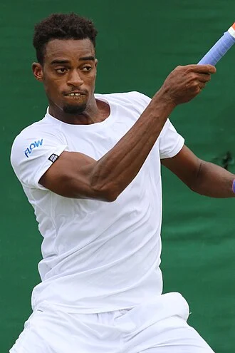 Darian King height profile photo