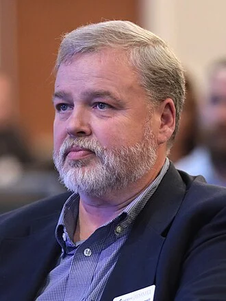 Darin Chappell height profile photo