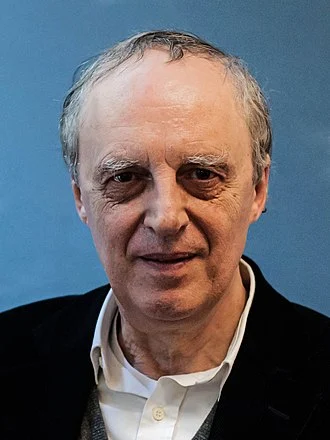 Dario Argento height profile photo
