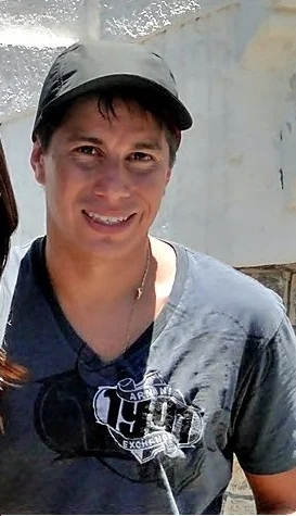Darío Conca height profile photo