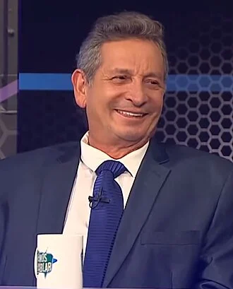 Darío Gómez height profile photo