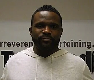 Darius McCrary height profile photo