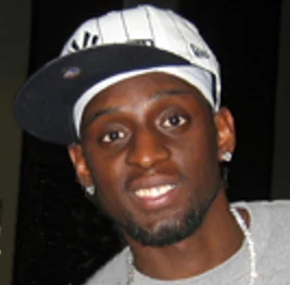 Darius Miles height profile photo