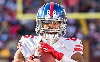 Darius Slayton height profile photo