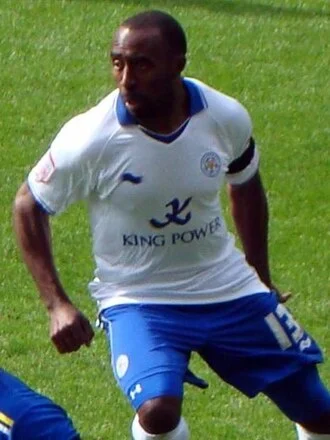 Darius Vassell height profile photo