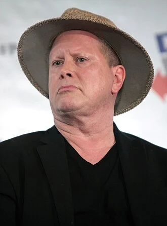Darrell Hammond height profile photo