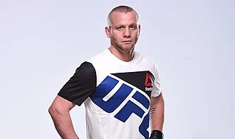 Darrell Horcher height profile photo