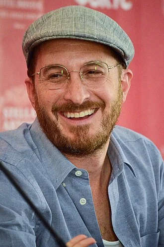 Darren Aronofsky height profile photo