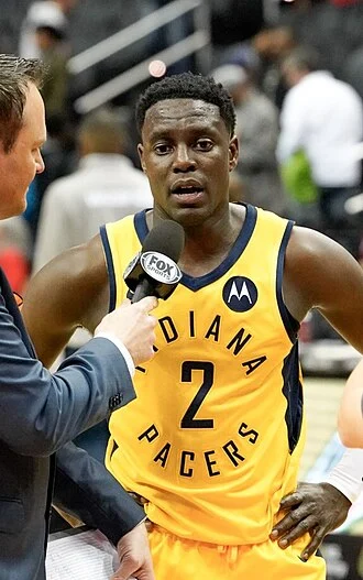 Darren Collison height profile photo