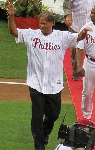 Darren Daulton height profile photo