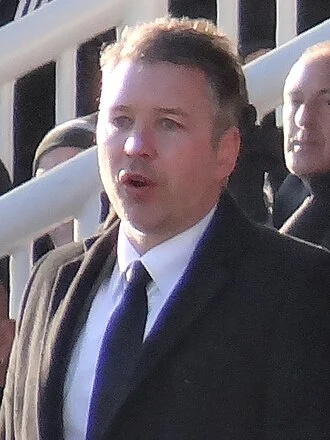 Darren Ferguson height profile photo
