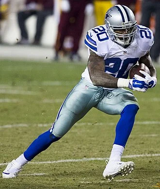 Darren McFadden height profile photo