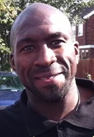 Darren Moore height profile photo