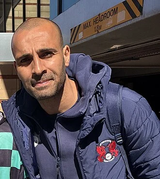 Darren Pratley height profile photo