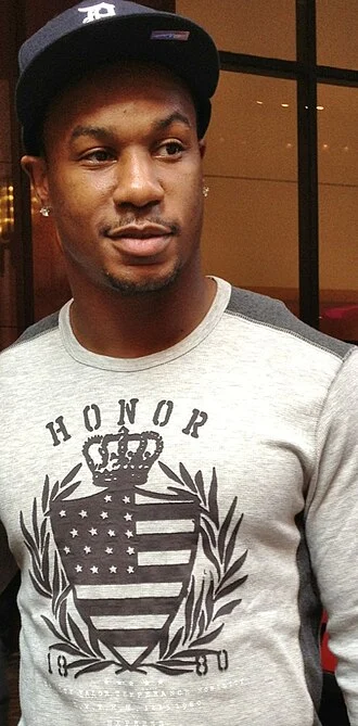 Darren Sproles height profile photo