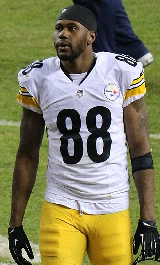 Darrius Heyward-Bey height profile photo