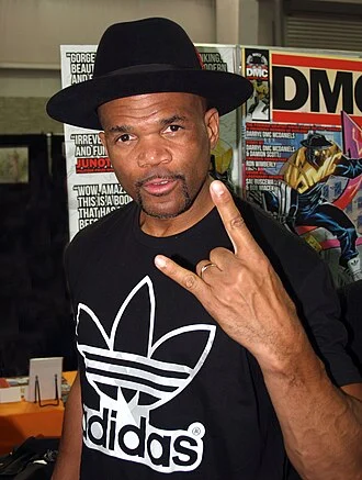 Darryl McDaniels height profile photo