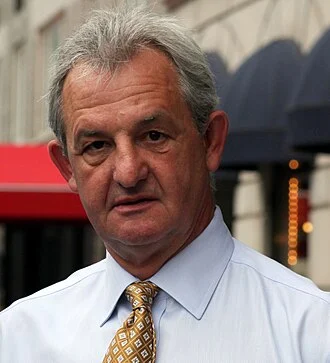 Darryl Sutter height profile photo