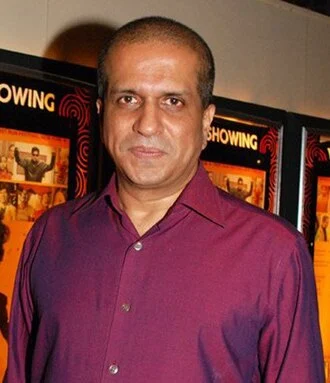 Darshan Jariwala height profile photo
