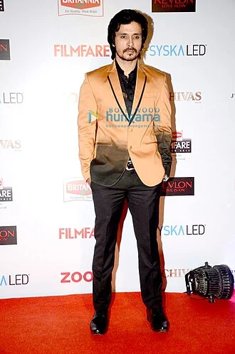 Darshan Kumar height profile photo