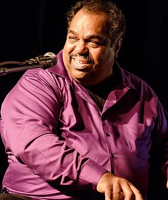Daryl Davis height profile photo