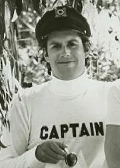 Daryl Dragon height profile photo