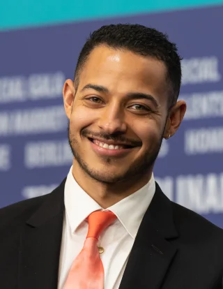 Daryl McCormack height profile photo