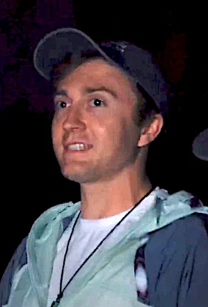 Daryl Sabara height profile photo